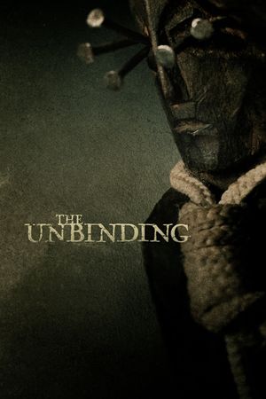 The Unbinding's poster
