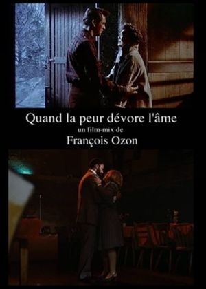 When Fear Eats the Soul's poster