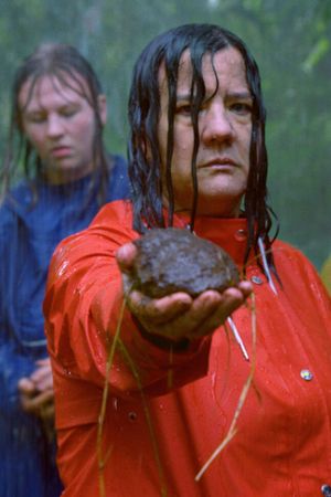 Piss-Poor Weather's poster