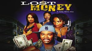 Lost Money's poster