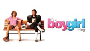 It's a Boy Girl Thing's poster