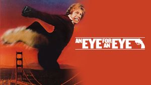 An Eye for an Eye's poster