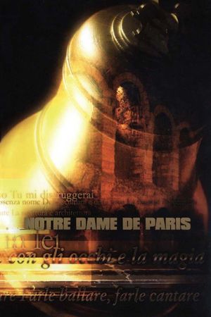 Notre Dame de Paris - Live Arena di Verona's poster