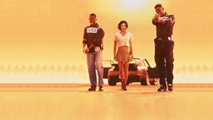 Bad Boys's poster