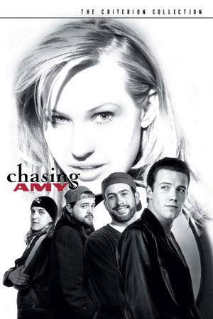 Chasing Amy's poster