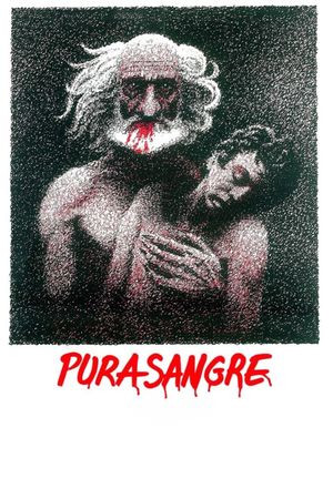 Pure Blood's poster