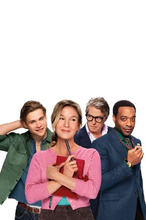 Bridget Jones: Mad About the Boy's poster