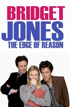 Bridget Jones: The Edge of Reason's poster image