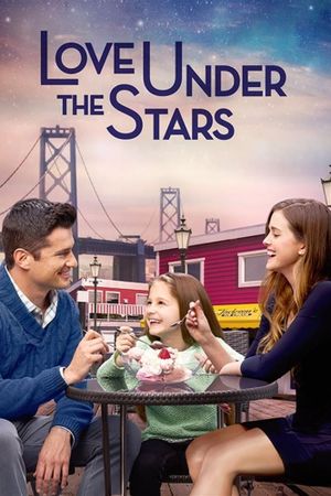 Love Under the Stars's poster