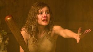 House of Wax's poster
