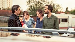 The Sixth Child's poster