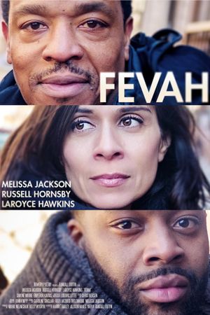 Fevah's poster