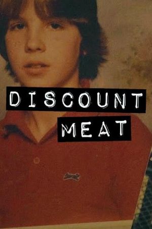 Doug Stanhope: Discount Meat's poster