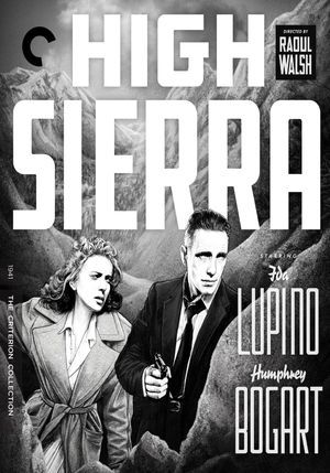 High Sierra's poster