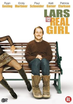 Lars and the Real Girl's poster