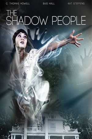 The Shadow People's poster