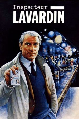 Inspector Lavardin's poster