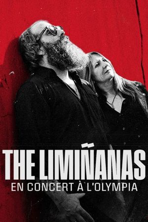 The Limiñanas en concert à L'Olympia's poster