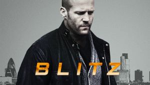 Blitz's poster