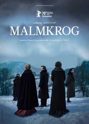 Manor House's poster