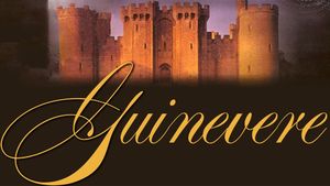 Guinevere's poster