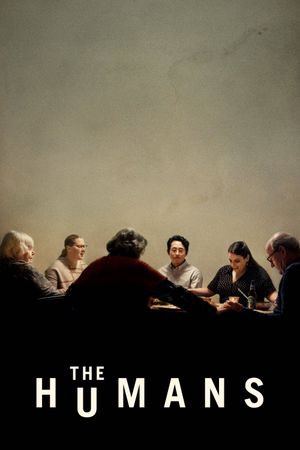 The Humans's poster