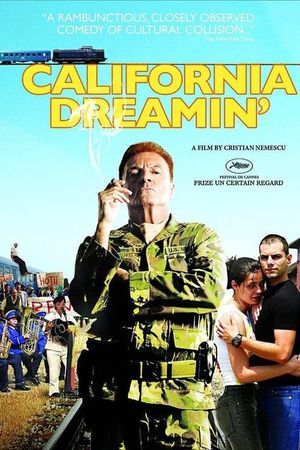 California Dreamin''s poster
