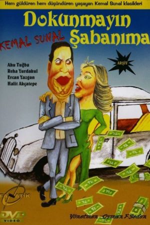 Dokunmayin Sabanima's poster image