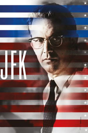JFK's poster