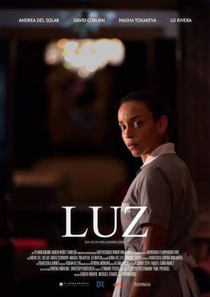 Luz's poster