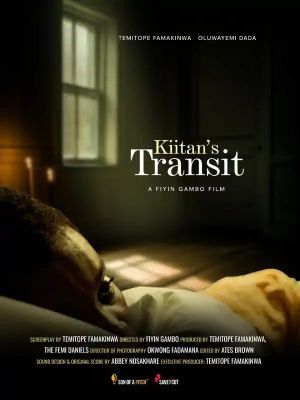 Kiitan's Transit's poster