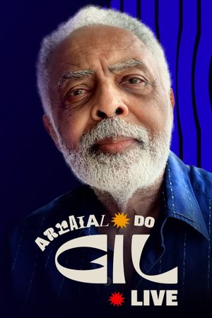 Arraial do Gil's poster