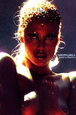 Showgirls's poster
