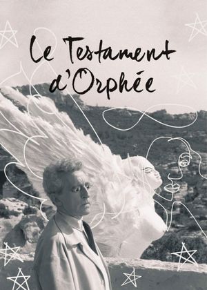 Testament of Orpheus's poster