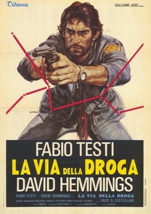 The Heroin Busters's poster