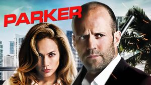Parker's poster