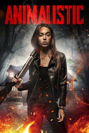 Animalistic's poster