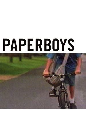 Paperboys's poster image
