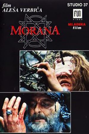 Morana's poster
