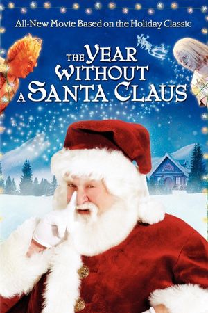 The Year Without a Santa Claus's poster