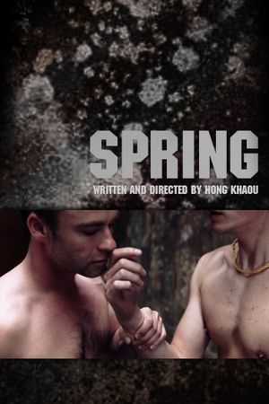 Spring's poster
