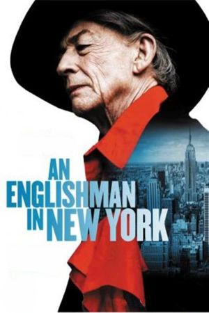 An Englishman in New York's poster