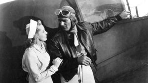 Flying Tigers's poster