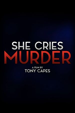 She Cries Murder's poster