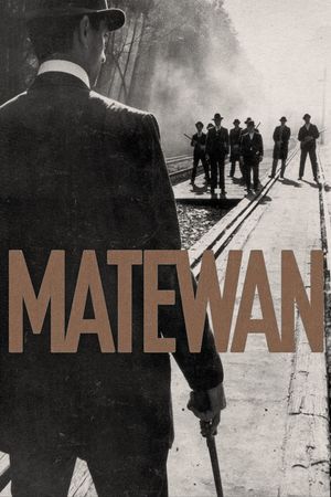 Matewan's poster
