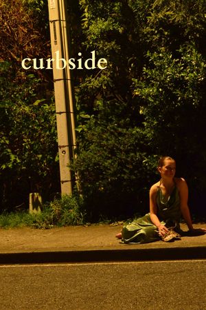 Curbside's poster