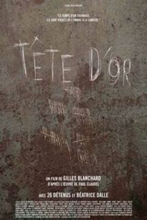 Tête d'or's poster