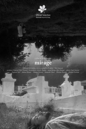 Mirage's poster image