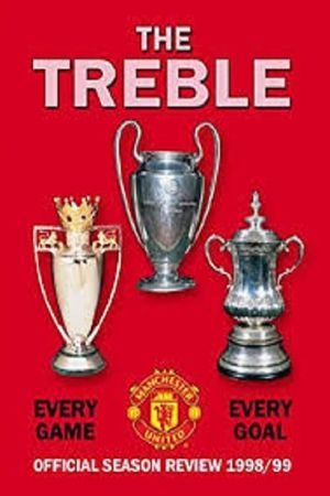 The Treble - Official Season Review 1998-99's poster