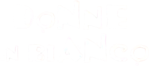 Donne in bianco's poster